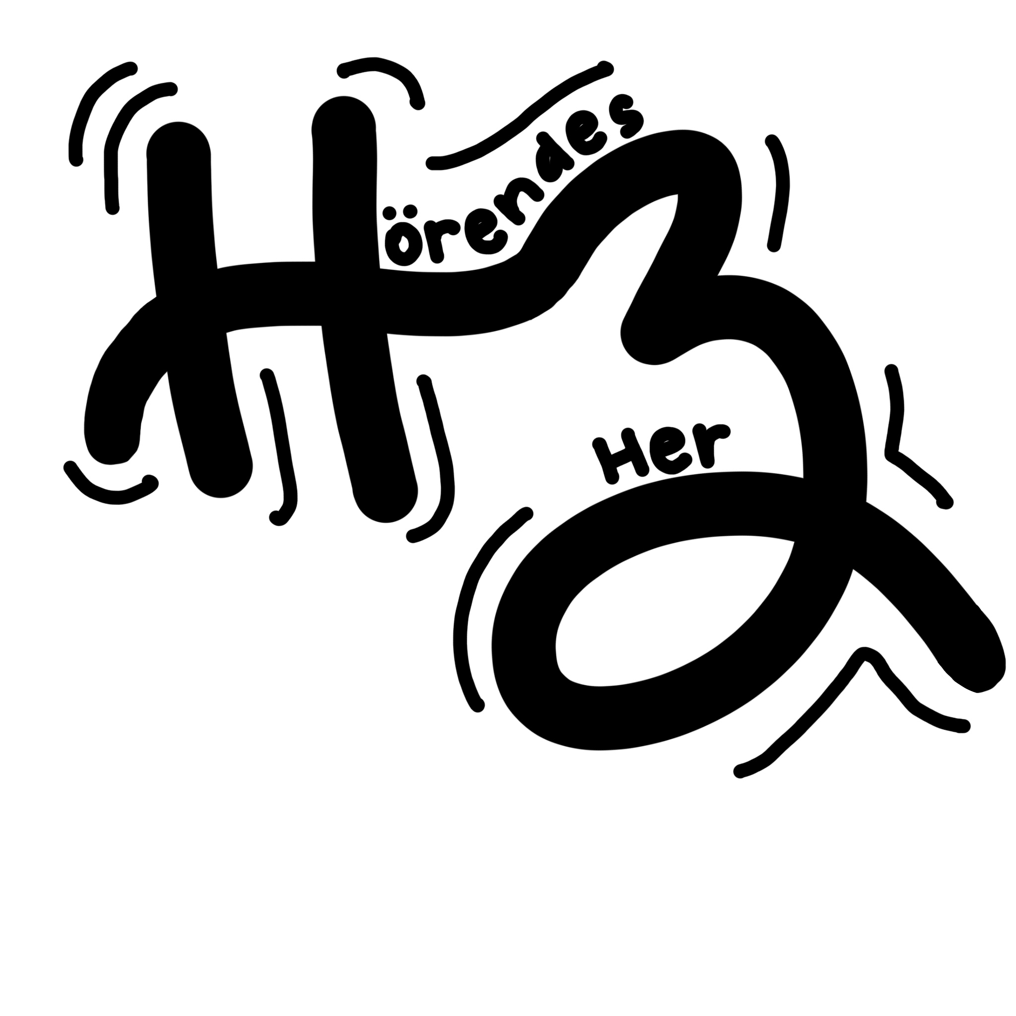 Hörendes Herz